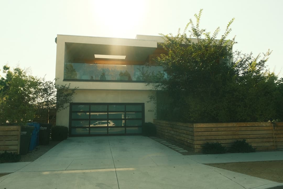 Prices and Budgets for Building a Garage