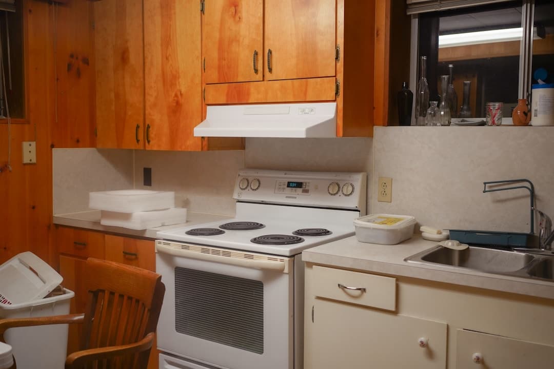 ¿Cuánto cuesta cambiar la instalación de fontanería de la cocina?