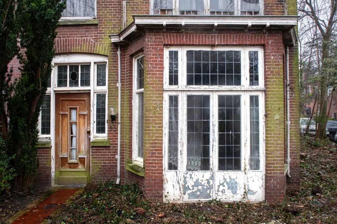 ¿Cuánto cuesta pintar una casa?