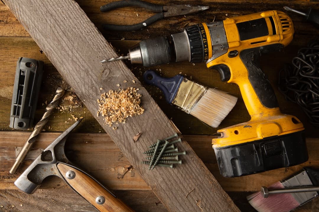 Install or Replace Wood Carpentry: Price and Quotes