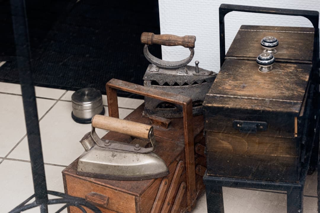 ¿Cuál es el precio por m² de poner rejas de hierro?