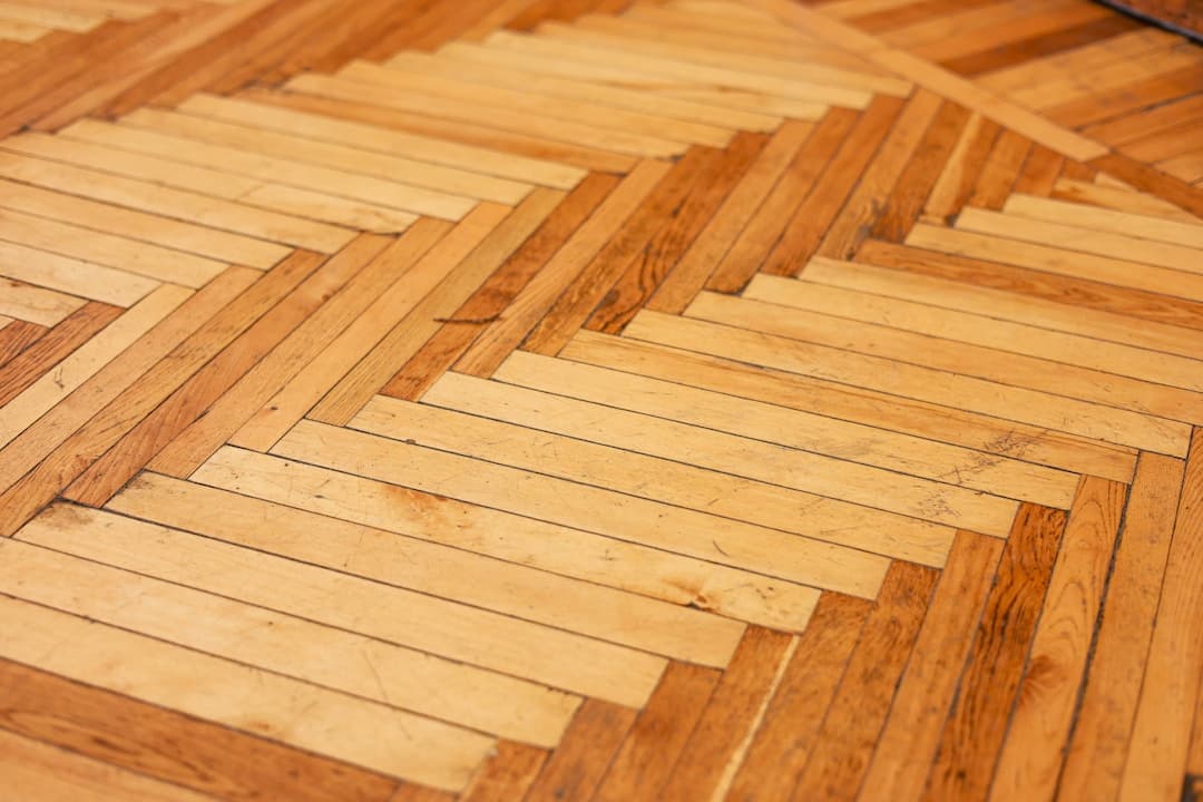 Reparar Parquet O Tarima