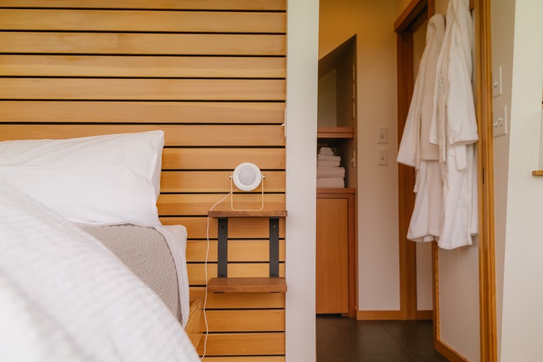 ¿Cuánto cuesta construir un armario empotrado?