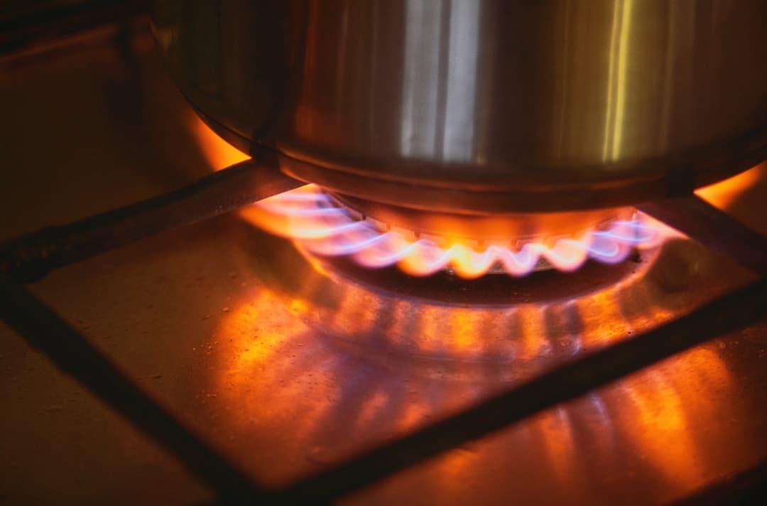 ¿Cuánto cuesta cambiar una caldera de gas?