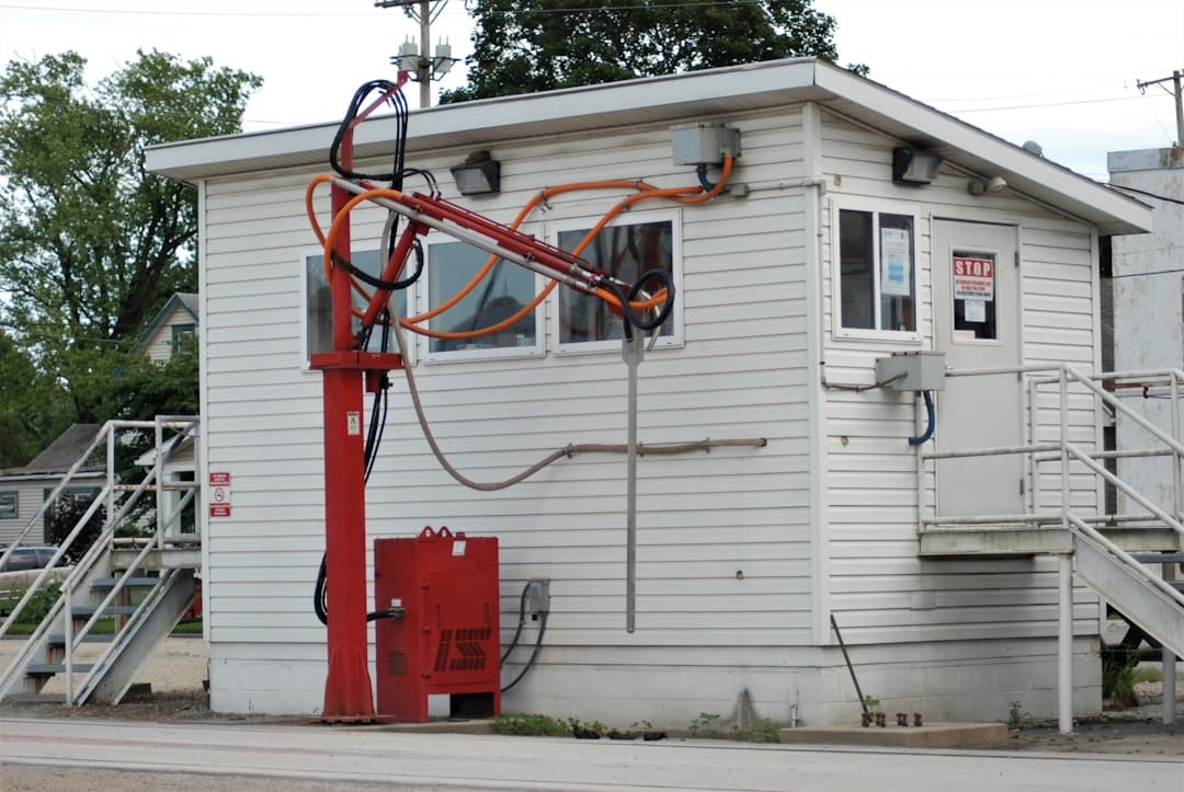 Dar de alta la luz y el gas