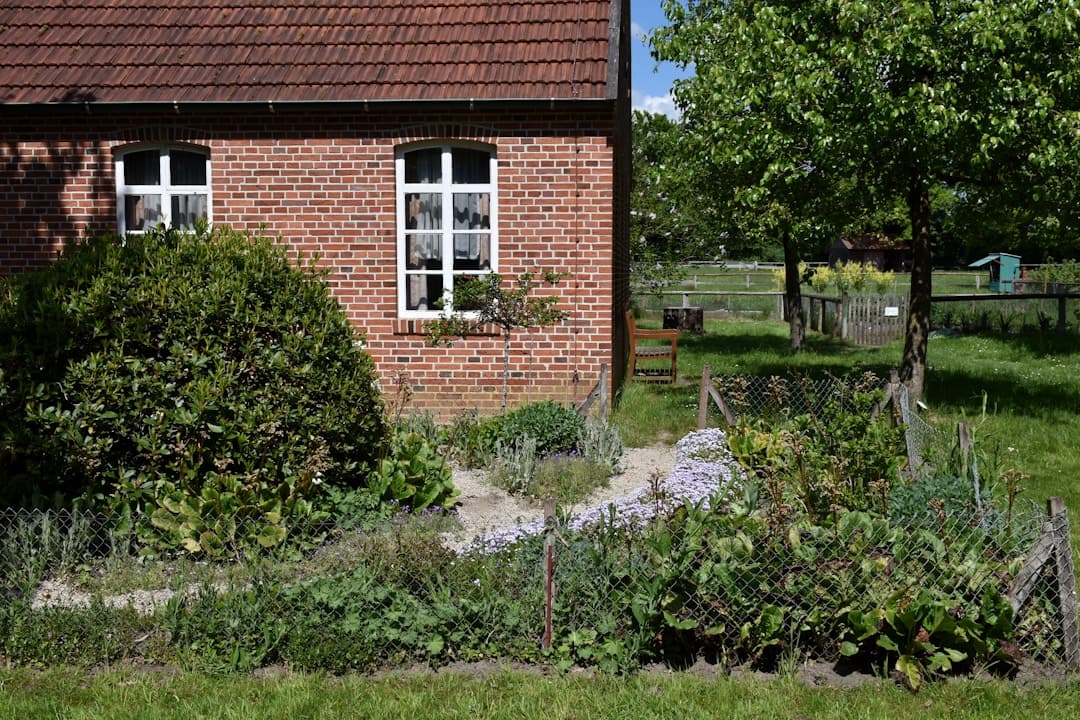 Otros Trabajos De Jardineria