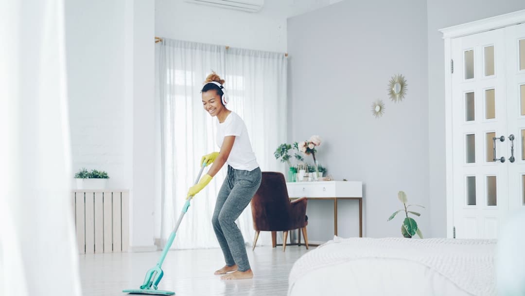 Quotes and Rates for Cleaning Services