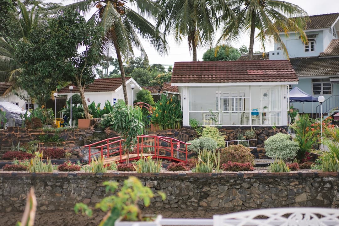 Building, Pool and Garden Maintenance: Price and Quotes