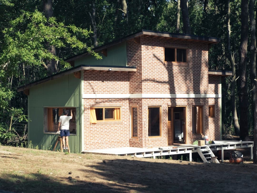 Construir casa con estructura ya levantada: Precio y Presupuestos