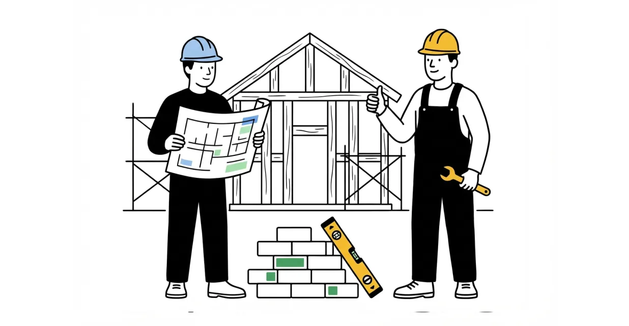 Construcción