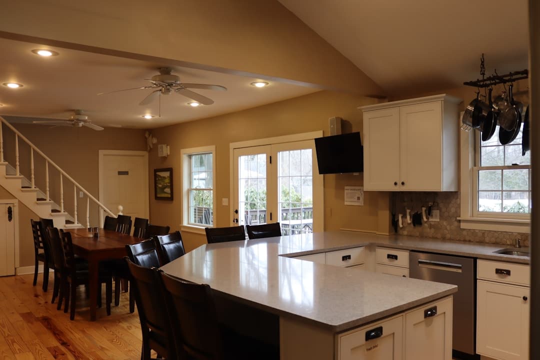 Colocar O Cambiar Encimera