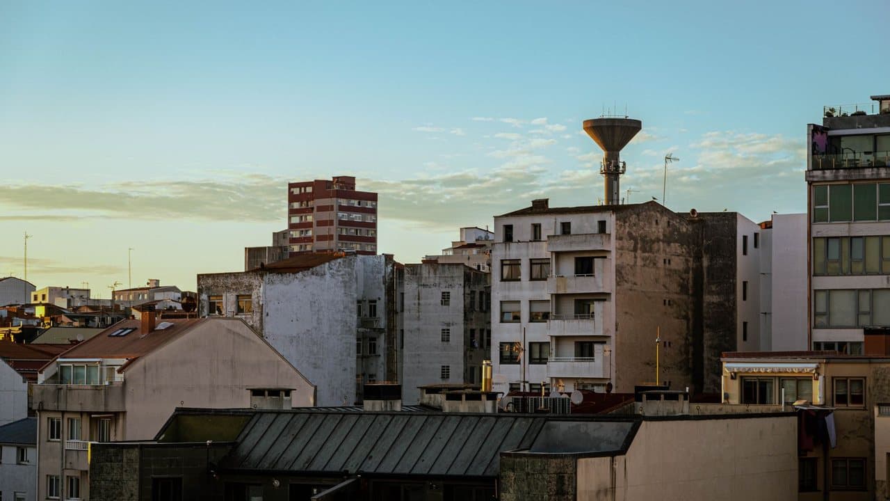 Auditoría energética de edificio residencial: precio 2026