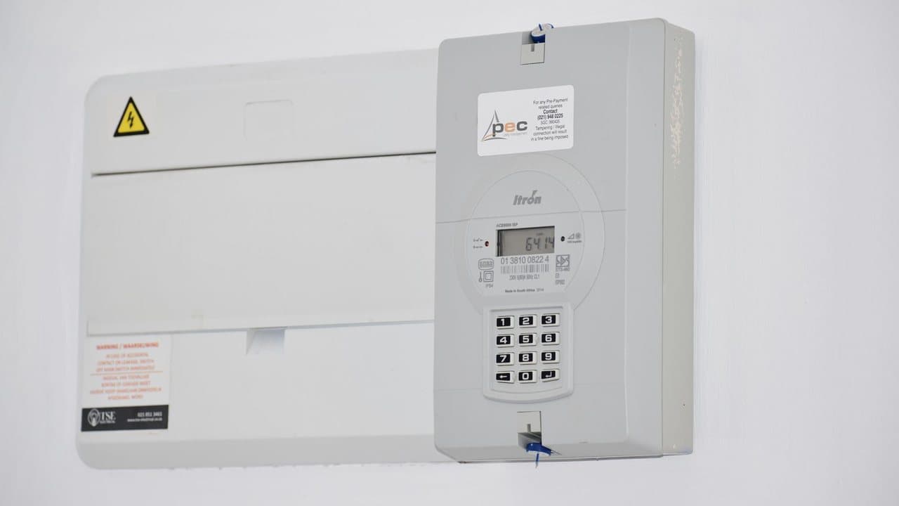 Replacing a home's consumer unit: cost and scope in Spain