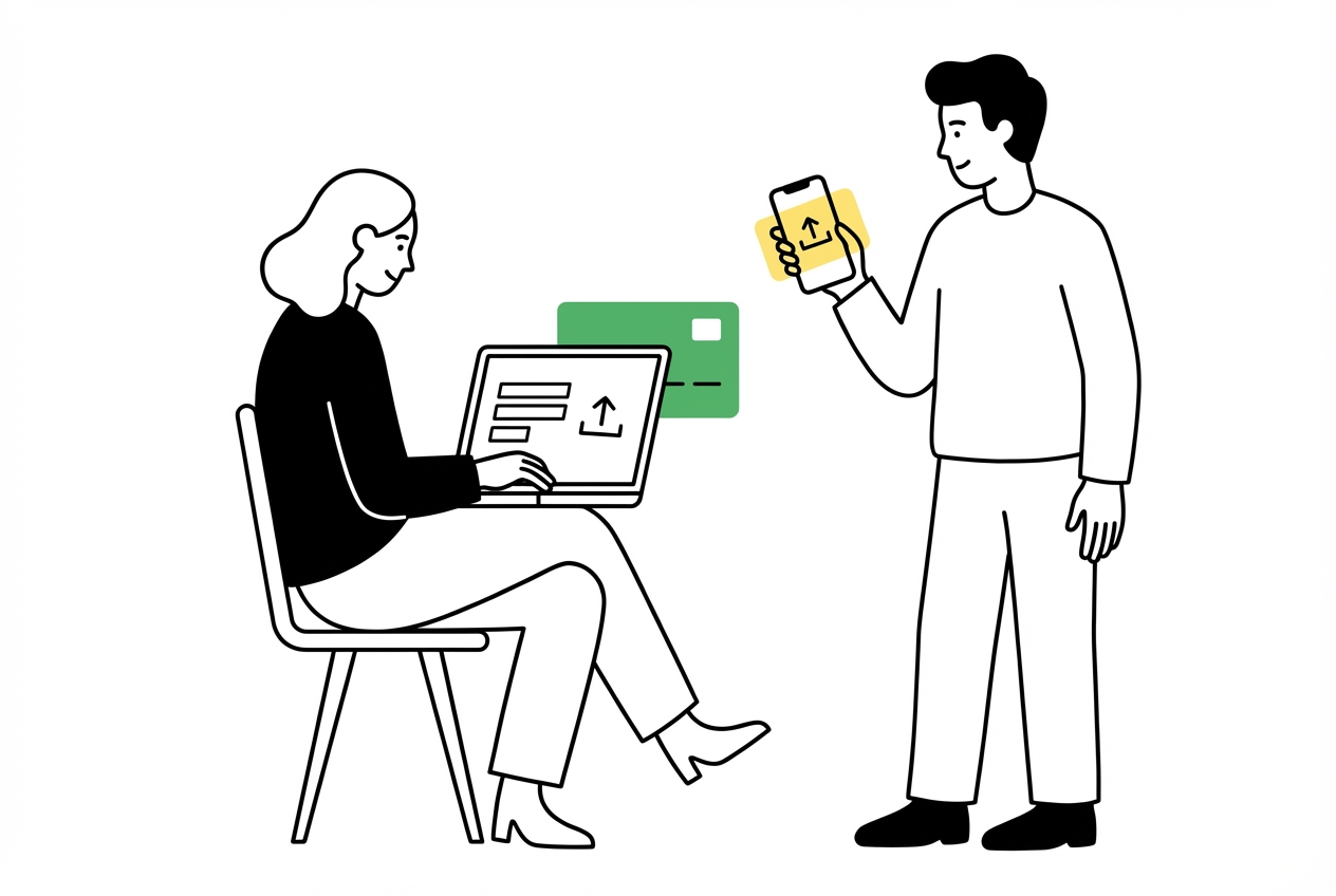 1. Publish your project