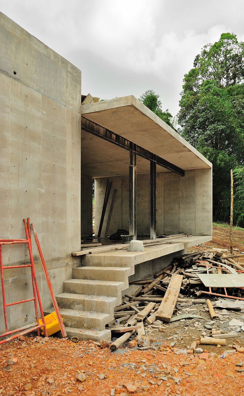 Creating a Cozy Reading Nook in Your Home